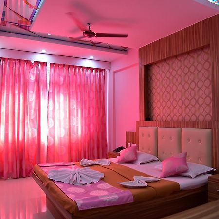 Hotel Sunrise Panaji Buitenkant foto